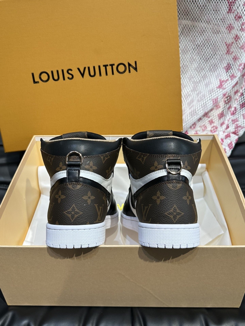 Louis Vuitton Sneakers